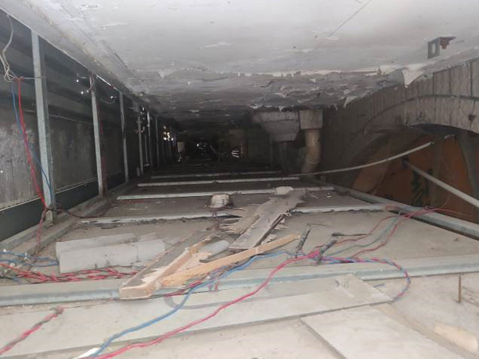 店招廣告牌檢測